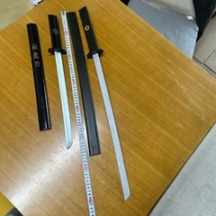 木刀？の画像
