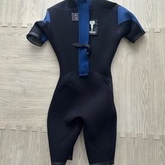 【中古】ウエットスーツ DOVE  ML の画像