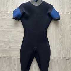 【中古】ウエットスーツ DOVE  ML の画像