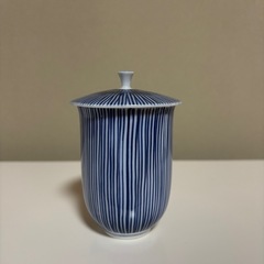 お一人様　湯呑み