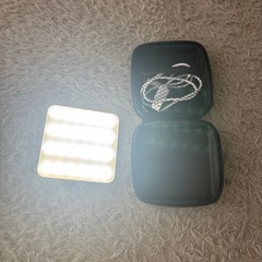 naturehike アウトドアライト