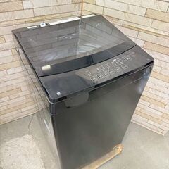 大阪送料無料★3か月保障付き★洗濯機★ニトリ★6kg★2024年...