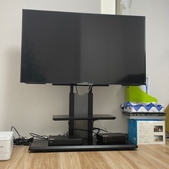 テレビスタンド ~50-60型対応 