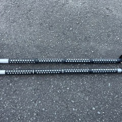 車用マルチグリップバー 