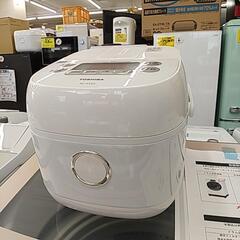 511H 東芝 IH炊飯器 3.5合炊き 未使用品