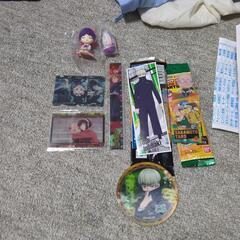 アニメ色々2