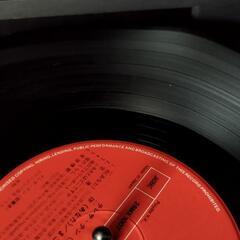 テレサ・テン あなた　LPレコードの画像