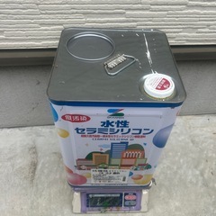 水性弾性セラミシリコン　の画像