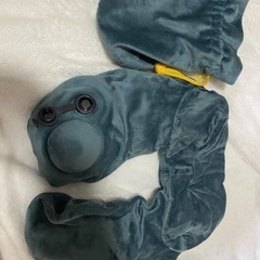 ネックピロー