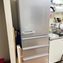 2022年美品大型冷蔵冷凍庫