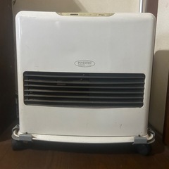 ファンヒーター
