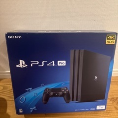 ps4pro cuh-7200B
 
