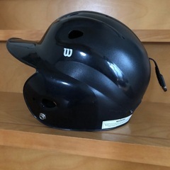 Mizuno 野球ヘルメット