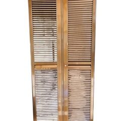 A32 アルミサッシ 扉一式 部品