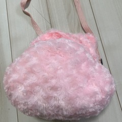 お譲り先決定しました。うさぎさんのバックの画像