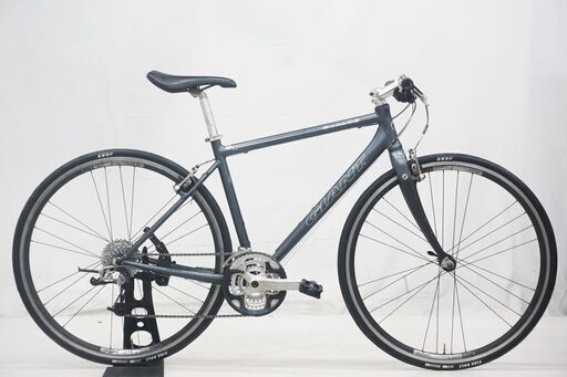 ジャイアントgiant escapeR2 ホワイト（ジャンク） 15%OFF 車・バイク・自転車 ジャイアントgiant escapeR2