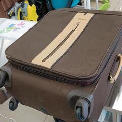 0511-394 Samsonite　サムソナイト　スーツケース