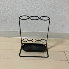 傘立て