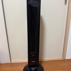 ☆値引き☆扇風機 スリムタワーファン
