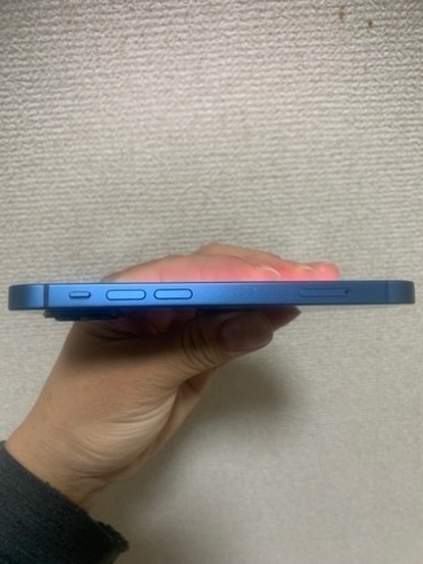 iphone 13 mini 128GB SIMロック解除済み