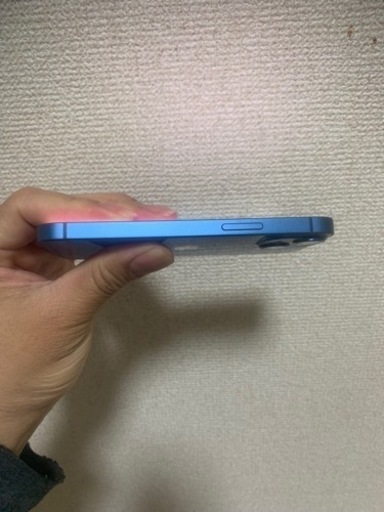 iphone 13 mini 128GB SIMロック解除済み