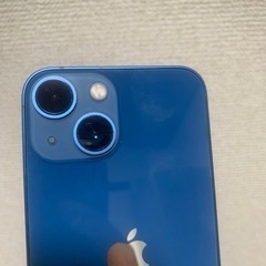 iphone 13 mini 128GB SIMロック解除済み