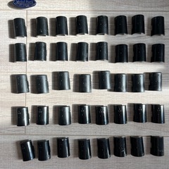 スチールラックの画像
