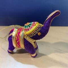 ◆アジアン◆エスニック◆象の置物６体セットの画像