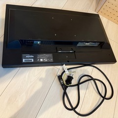 【やり取り中】モニター（I・O DATA LCD-MF235XBR）の画像