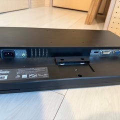 【やり取り中】モニター（I・O DATA LCD-MF235XBR）の画像