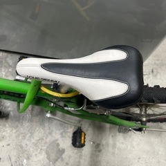 LOUIS GARNEAU　LGS-J24 マウンテンバイクの画像
