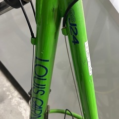 LOUIS GARNEAU　LGS-J24 マウンテンバイクの画像