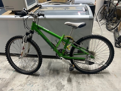 CENTURION ML20 ミニベロ