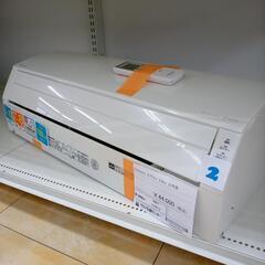 ★ジモティ割あり★ Panasonic ルームエアコン CS-2...