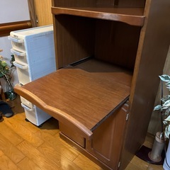 棚　の画像