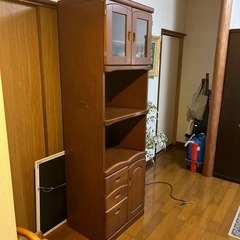 棚　の画像