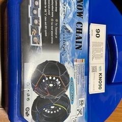 金属チェーン