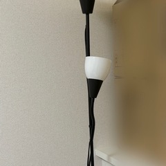 IKEAスタンドライト（トーガルプ） 