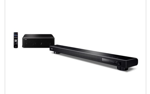 YAMAHA スピーカー　YSP2200
