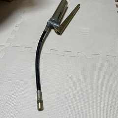 グリースガン
