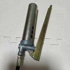 グリースガンの画像