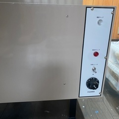 家庭用小型電気炉・陶芸セットの画像