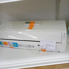 ★ジモティ割あり★ Panasonic ルームエアコン CS-222DJR-W 2.2kw 22年製 室内機分解洗浄済み OJ9216の画像