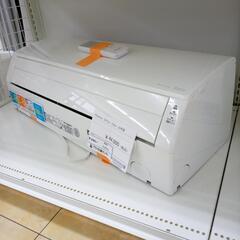 ★ジモティ割あり★ Panasonic ルームエアコン CS-2...