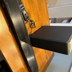 YAMAHA スピーカー　YSP2200の画像