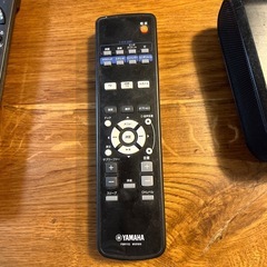 YAMAHA スピーカー　YSP2200の画像
