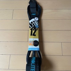【新品未使用】プロライトリーシュコード