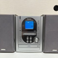 ジャンク品 コンポ