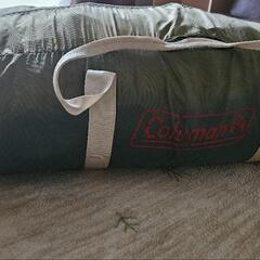 Coleman ツールームテント