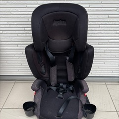 【受け渡し決定】Aprica(アップリカ) チャイルドシート